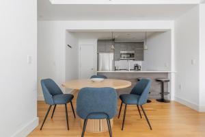 Blueground Boerum Hill pets allowed nr Brooklyn Bridge NYC-2232