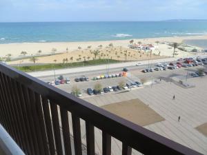 Apartamento frente al mar Empuriabrava