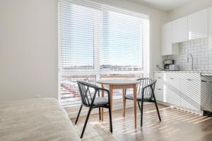 Blueground Revere pool nr Revere Beach BOS-1094