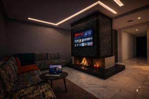 Luxury Stay in Prestigia Golf City