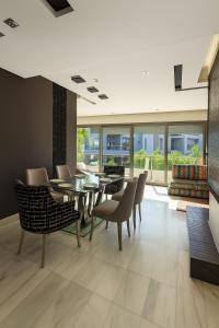 Luxury Stay in Prestigia Golf City