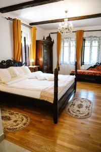 Casa Poveste Pensiunea-Muzeu