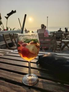 Monolocale al faro