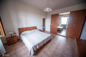 Home Boccaccio with Livable Terrace and View
