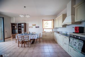 Home Boccaccio with Livable Terrace and View