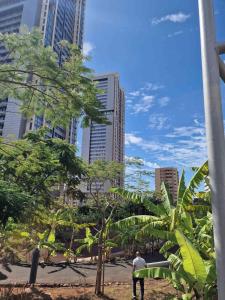 Rincón de Antonio Apartamento de alto standing en Santa cruz