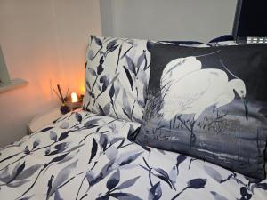 Chic Studio near Canary Wharf