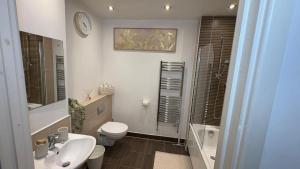 Chic Studio near Canary Wharf