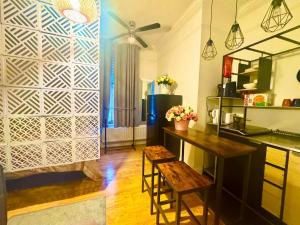 Stylish Boutique apt, Smithfield