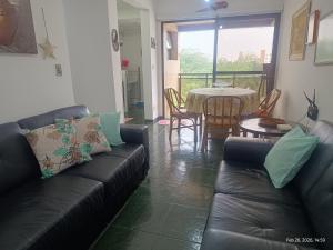 Riviera de São Lourenço - Menos de 150m da praia!