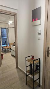 Green house in Ilisia-Hilton