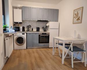 Sky Residence Airport Therme Otopeni 12