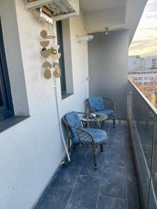 Amazing Apartment - Palas Mall