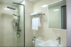 Misty Springs Westlands