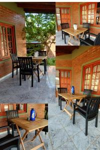 El Terruño alojamiento