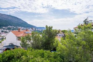 Apartman Lukrecija