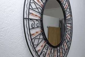 Mad Safari Bush Camp