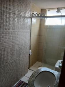 Flat em Caldas Novas