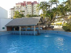 Flat em Caldas Novas