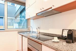 ON Apartments - Poveiros - Free Parking