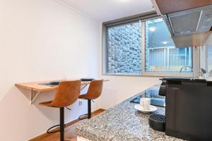 ON Apartments - Poveiros - Free Parking