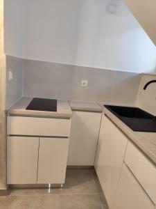 Apartment 2 in 500 years old house