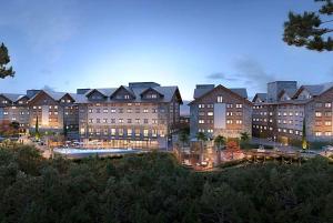 Wyndham Gramado Termas Resort & Spa
