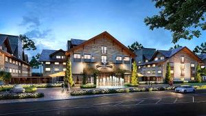 Wyndham Gramado Termas Resort & Spa