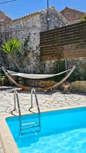 18th century Mansion Zante Greece