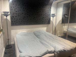 Stort byhus i Lemvig