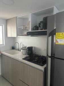 Apartamento nuevo Conjunto Punta del Este