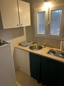 Dar El Khomssa Menzel