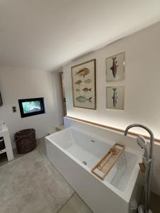 Villa Angelys - Les Issambres