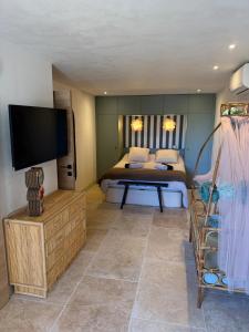 Villa Angelys - Les Issambres