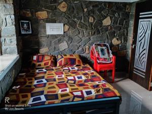 Lion Resorts, Sirumalai