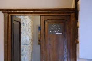 Timetofreedom Zimmer Rose