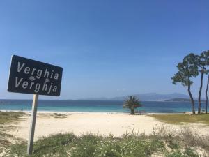 Vue mer & plage Corse de rêve à pied en famille ou entre amis Villa 5 Chambres Grand Confort Perla di Verghia Soleil & Détente