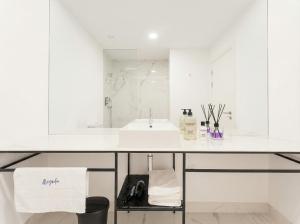 Magnolia Suites & Stays