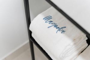 Magnolia Suites & Stays