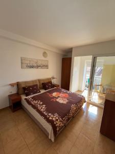 Apartments Teodora Obala