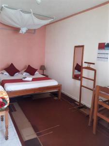 Chez Jeanne Appartement Talatamaty Antananarivo