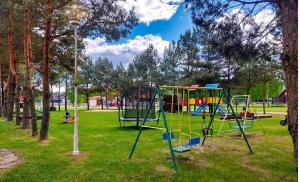 Agroturystyka Zacisze - Dworek pod Jeleniem