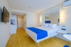 C block apartments