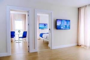 C block apartments