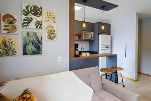 Curta Praia do Quilombo - Lunata