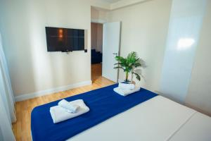C block apartments