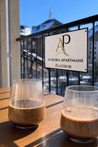 Aurora I&N Apartmani Zlatibor