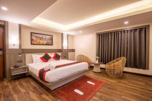 The Resident Kathmandu