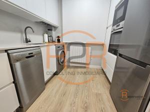 1A126 Downtown apartment in Gijón By R2R