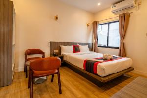 The Resident Kathmandu